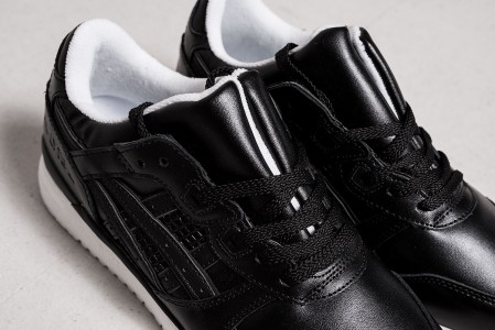 Кроссовки Asics Gel Lyte III x KITH