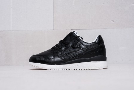 Кроссовки Asics Gel Lyte III x KITH