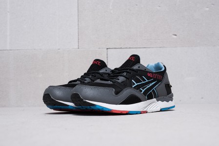 Кроссовки Asics Gel Lyte V x GORE-TEX
