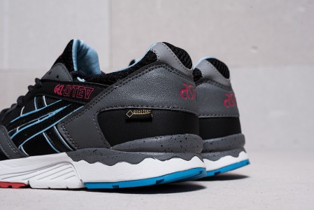 Кроссовки Asics Gel Lyte V x GORE-TEX