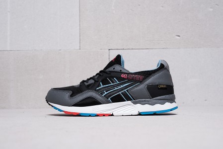 Кроссовки Asics Gel Lyte V x GORE-TEX