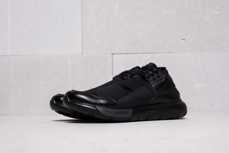 Кроссовки Adidas Y-3 Qasa High