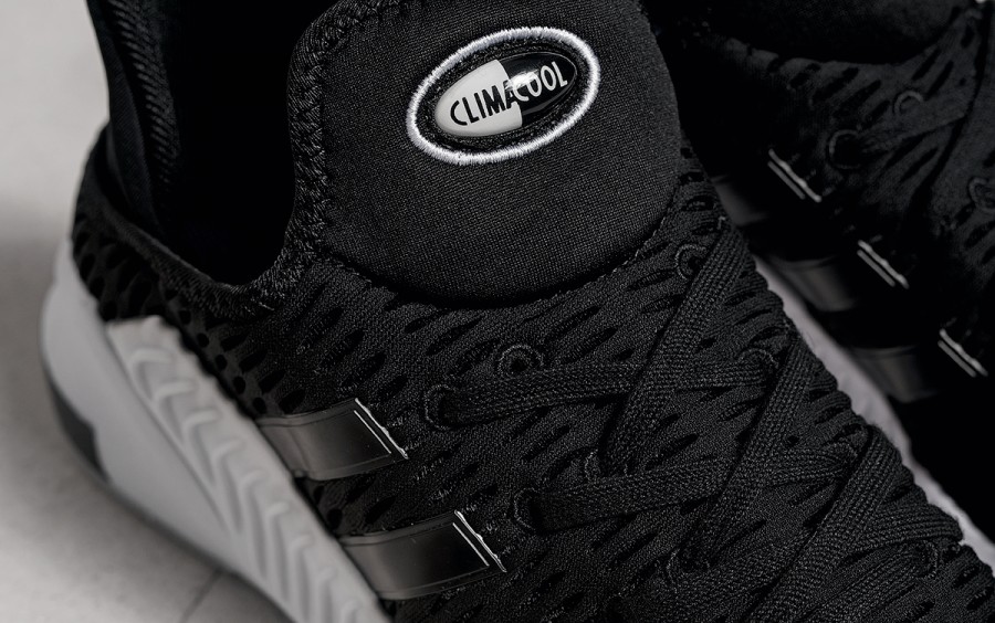 Кроссовки Adidas ClimaCool ADV
