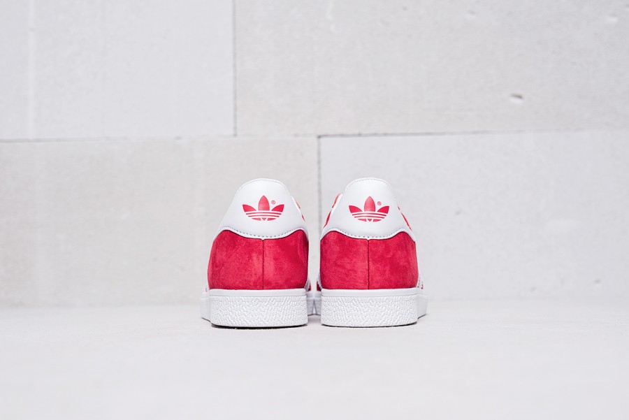 Кроссовки Adidas Gazelle