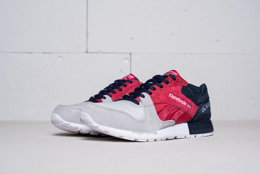 Кроссовки Reebok GL 6000