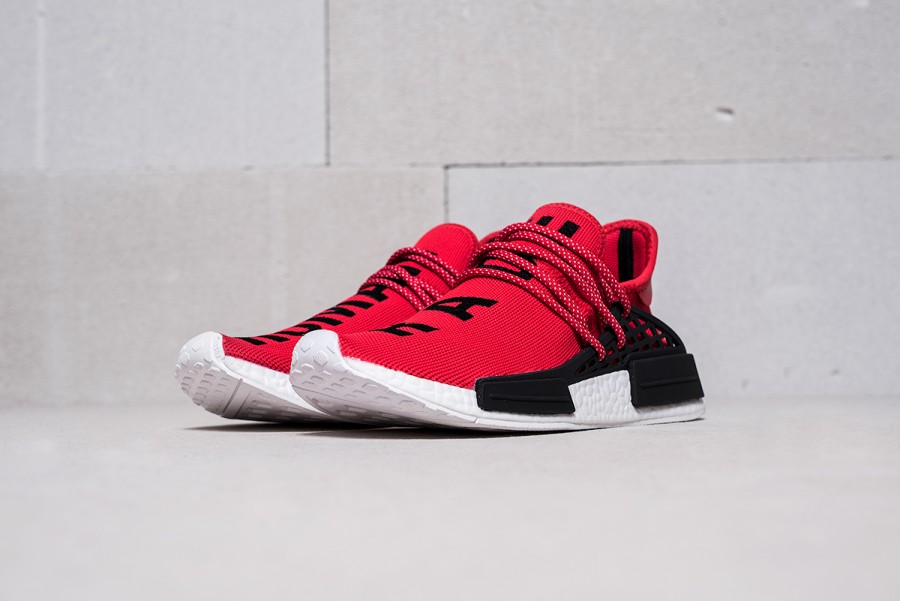 Кроссовки Adidas NMD x Pharrell Williams