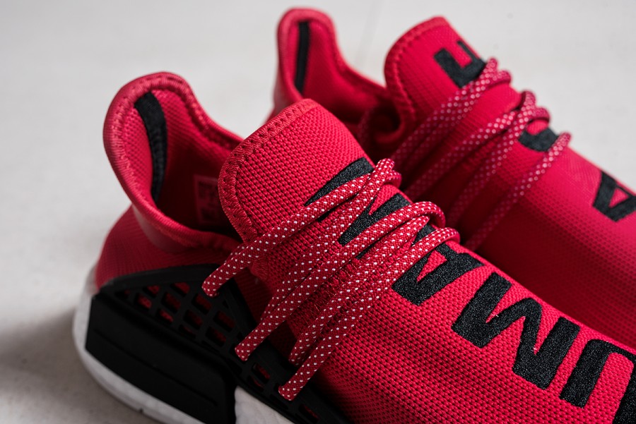 Кроссовки Adidas NMD x Pharrell Williams