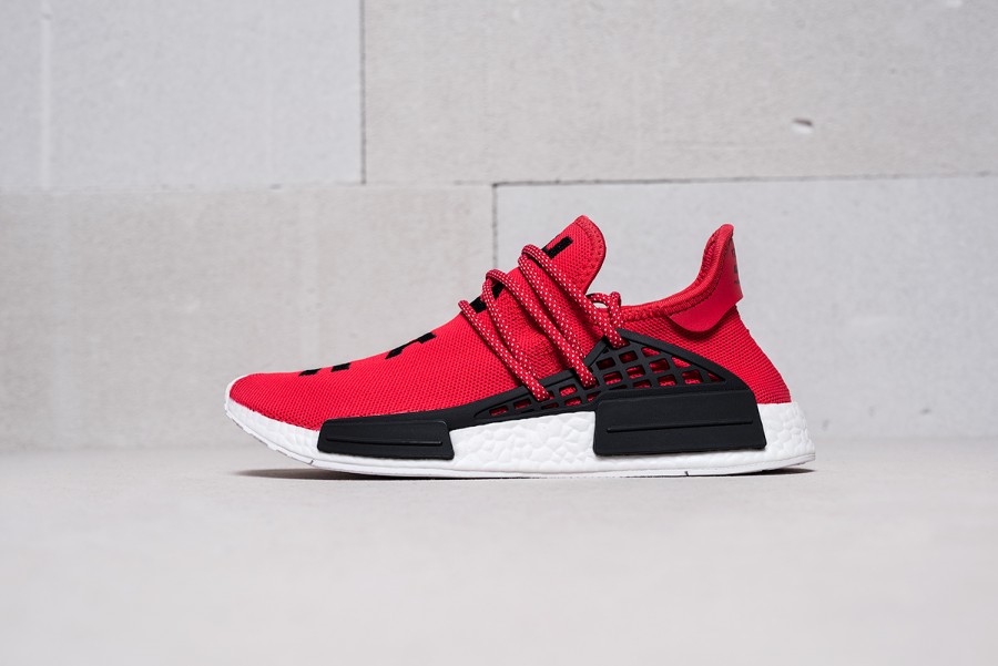 Кроссовки Adidas NMD x Pharrell Williams