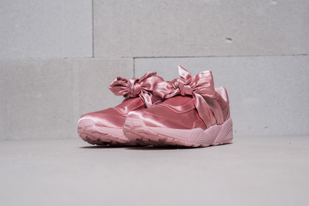 Кроссовки Puma x Rihanna Fenty WMNS Bow Sneaker