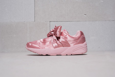 Кроссовки Puma x Rihanna Fenty WMNS Bow Sneaker