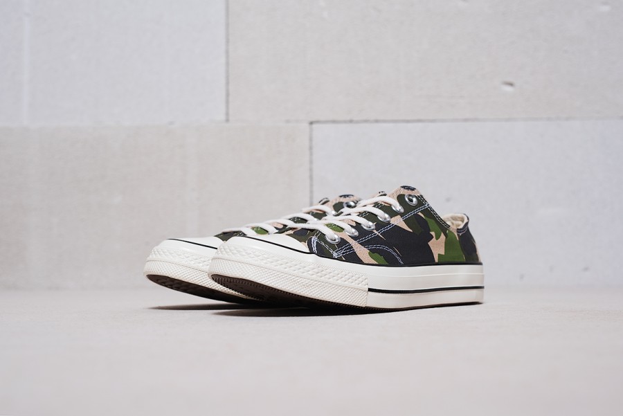 Кеды Converse