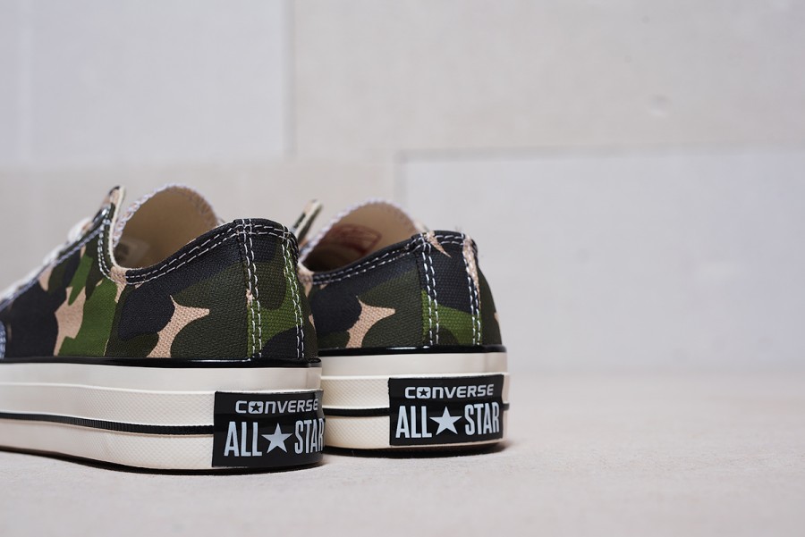 Кеды Converse