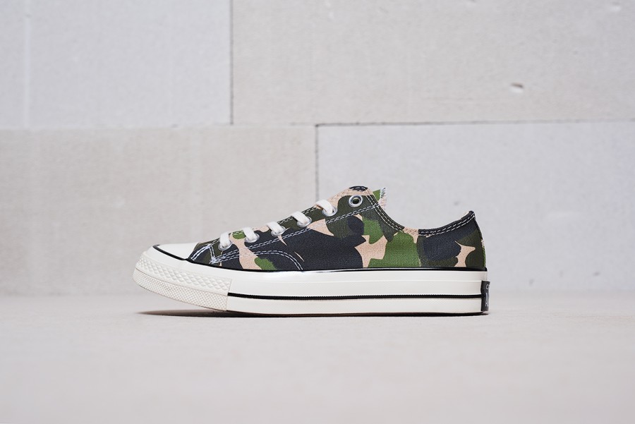 Кеды Converse