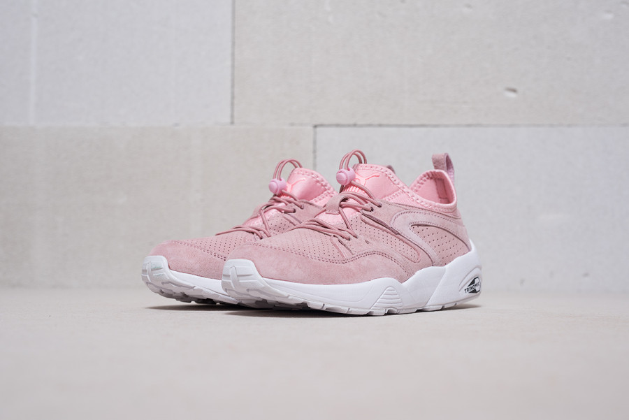 Кроссовки Puma Blaze Of Glory Soft