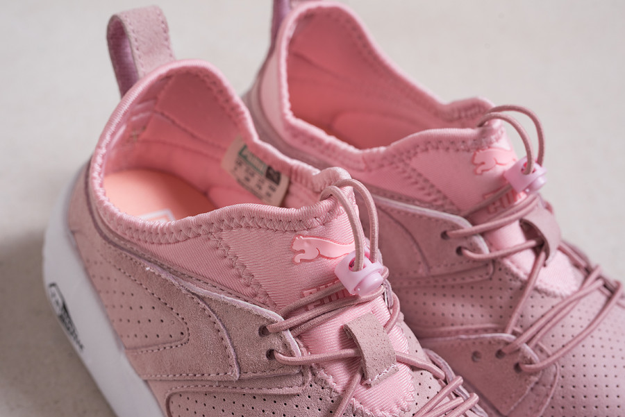 Кроссовки Puma Blaze Of Glory Soft