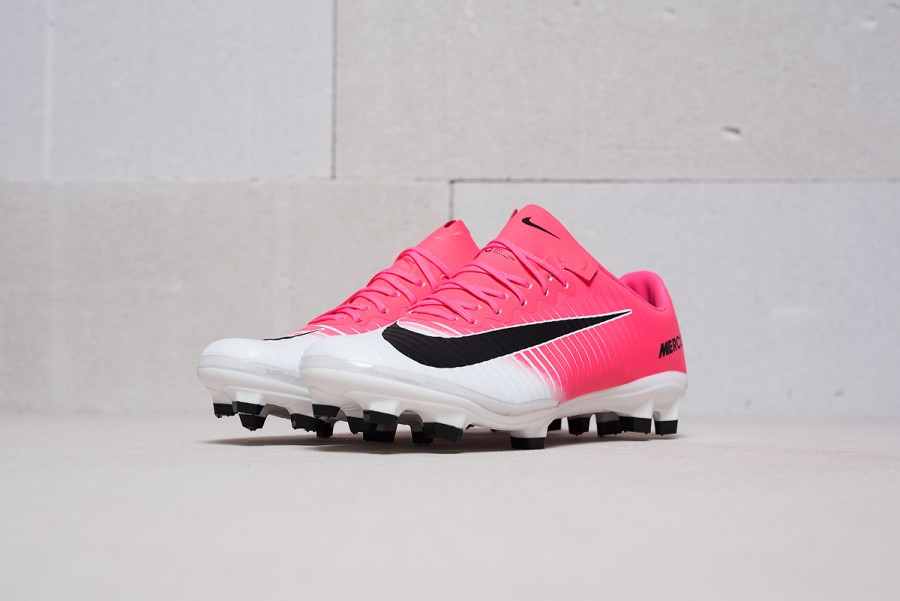 Футбольная обувь Nike Mercurial Vapor XI FG