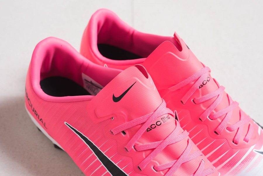 Футбольная обувь Nike Mercurial Vapor XI FG