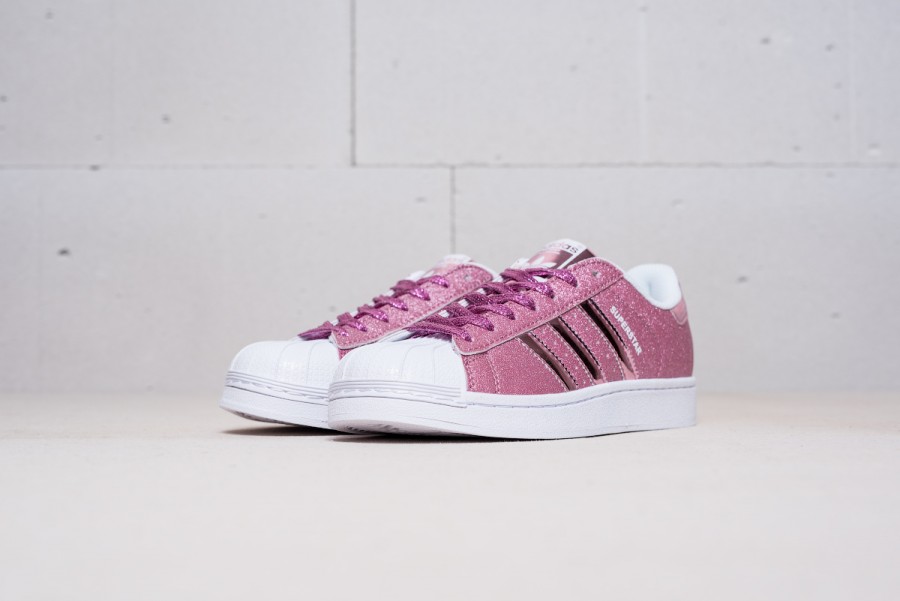 Кроссовки Adidas Superstar