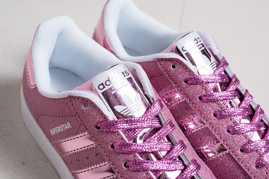 Кроссовки Adidas Superstar