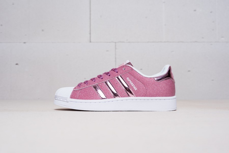 Кроссовки Adidas Superstar