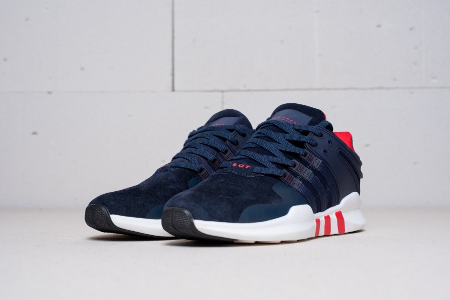 Кроссовки Adidas EQT ADV