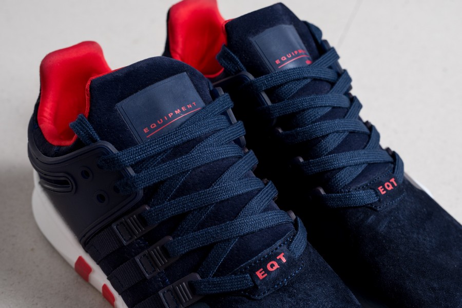 Кроссовки Adidas EQT ADV