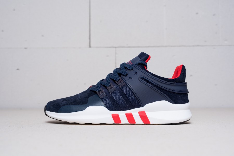 Кроссовки Adidas EQT ADV