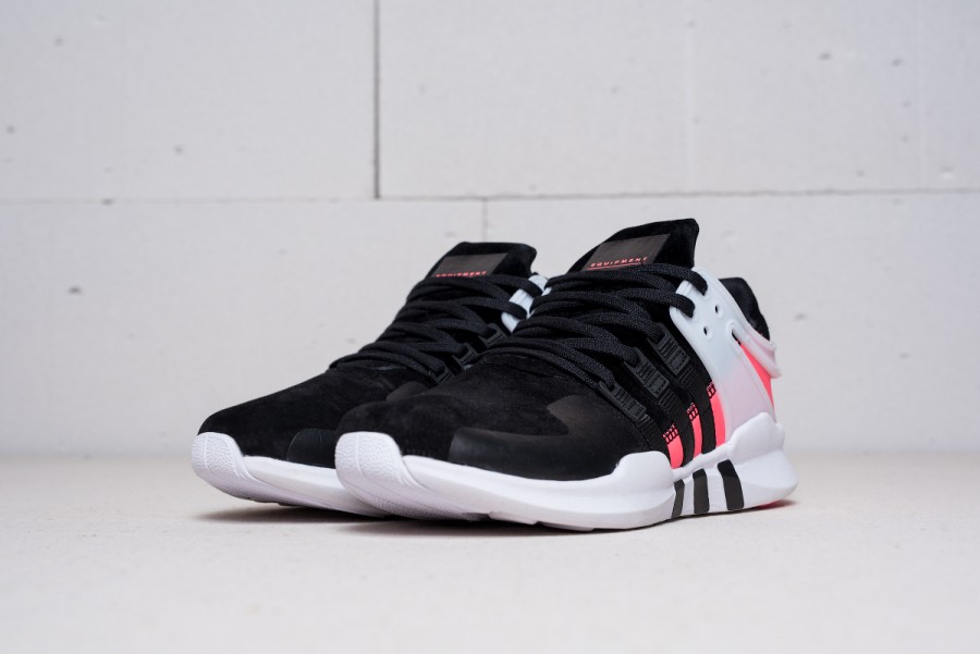 Кроссовки Adidas EQT ADV