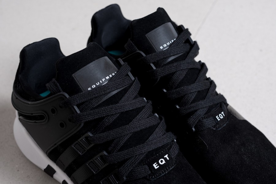 Кроссовки Adidas EQT ADV