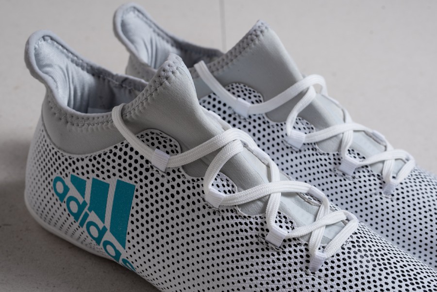 Футбольная обувь Adidas X Tango 17.3 IC