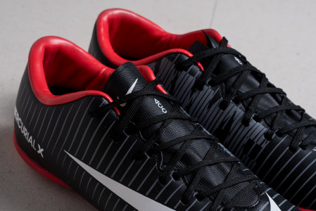 Футбольная обувь Nike Mercurial Victory VI IC