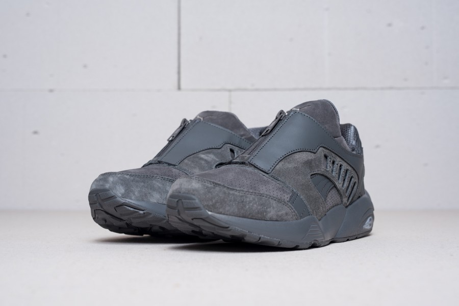Кроссовки Puma Trinomic Zip