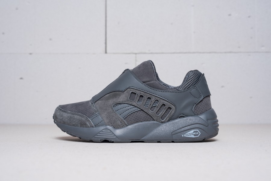 Кроссовки Puma Trinomic Zip
