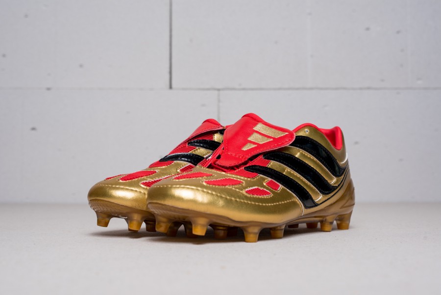 Футбольная обувь Adidas Predator Precision FG