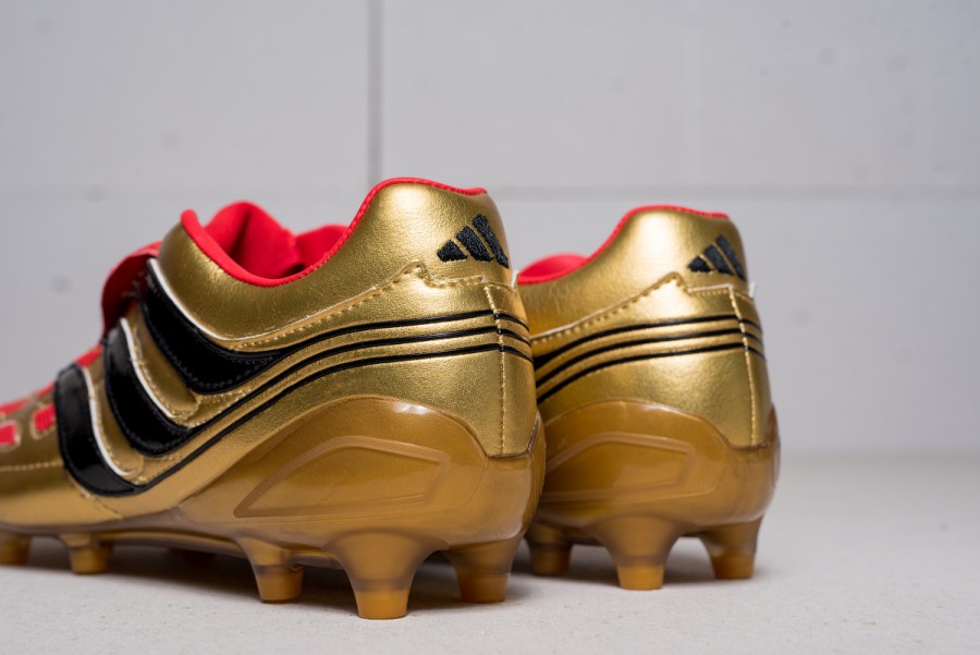 Футбольная обувь Adidas Predator Precision FG