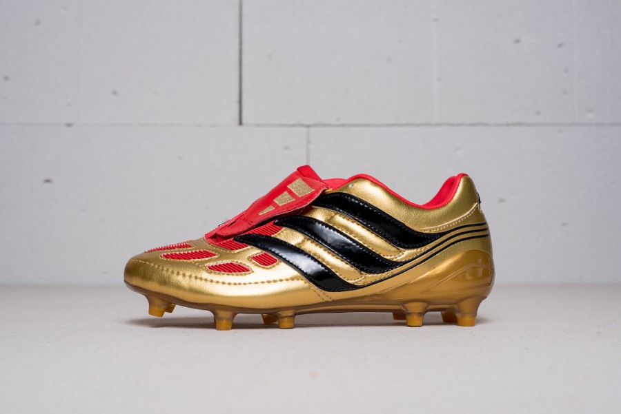 Футбольная обувь Adidas Predator Precision FG