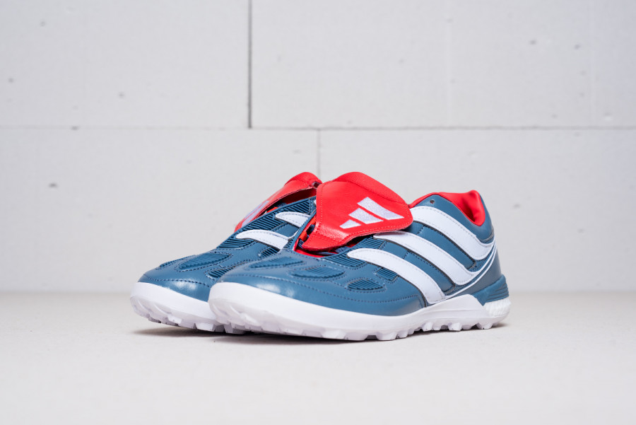 Футбольная обувь Adidas Predator Precision TF