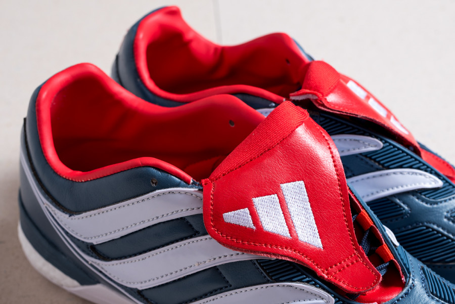 Футбольная обувь Adidas Predator Precision TF
