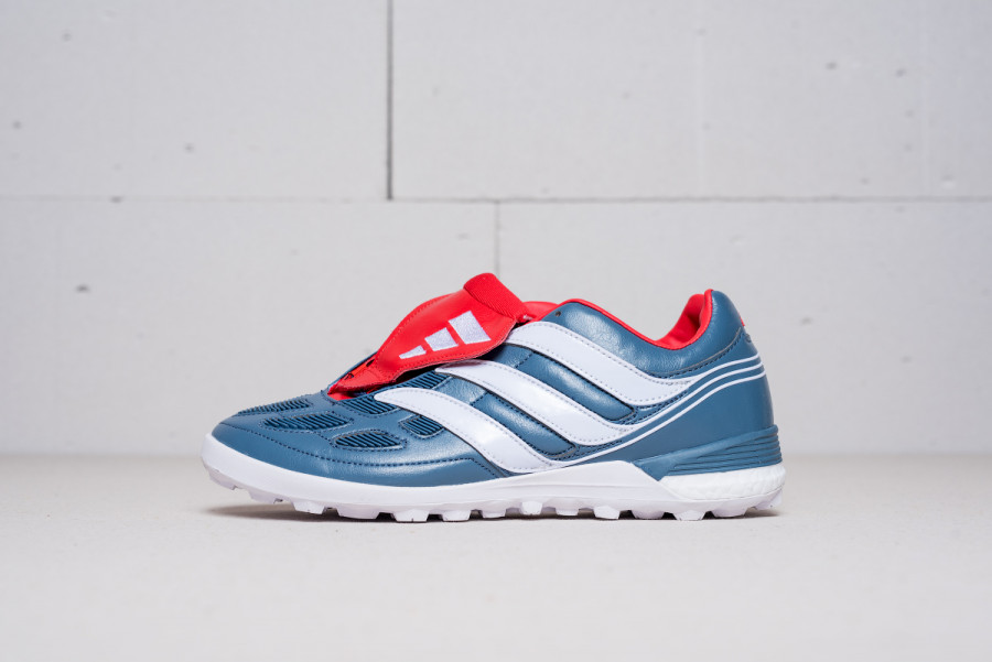 Футбольная обувь Adidas Predator Precision TF