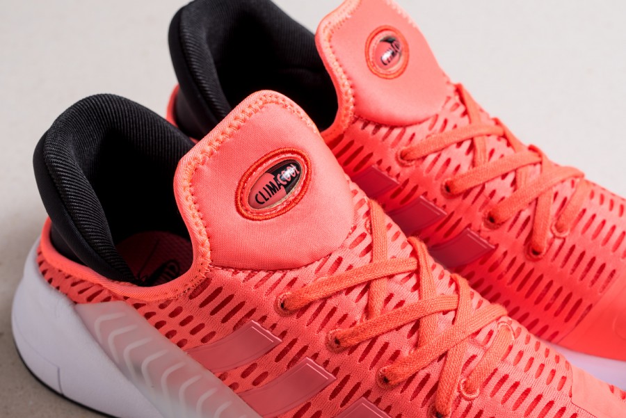Кроссовки Adidas ClimaCool ADV