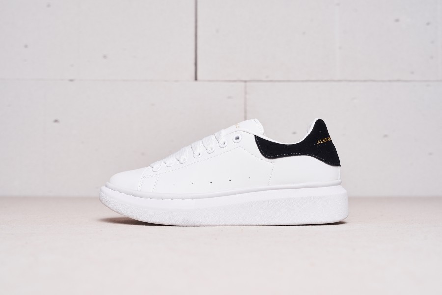 Кроссовки Alexander Mcqueen