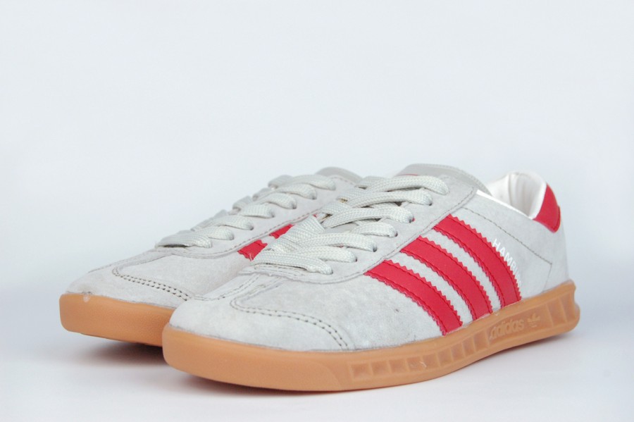 Кроссовки Adidas Hamburg