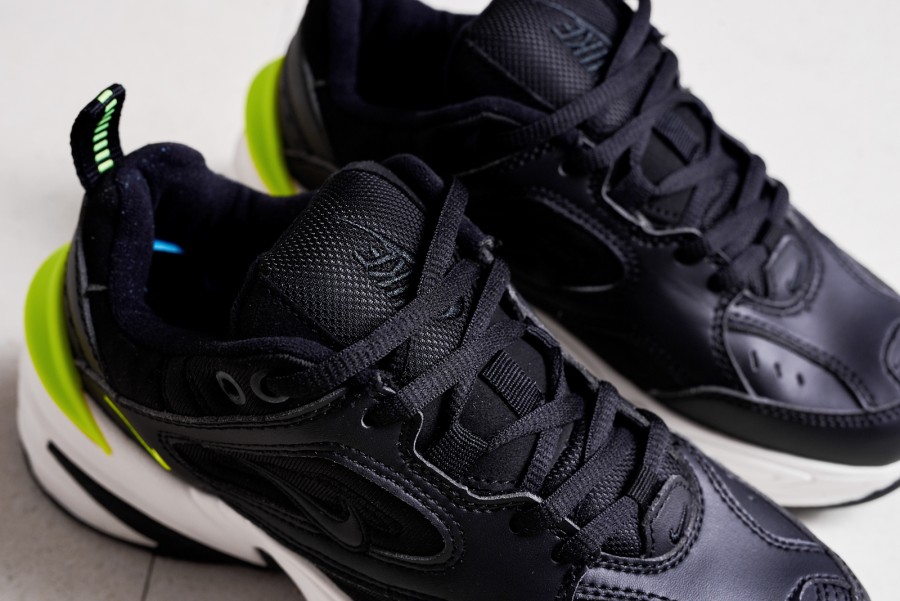 Кроссовки Nike M2K Tekno