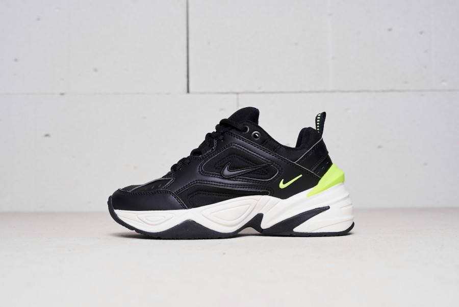 Кроссовки Nike M2K Tekno