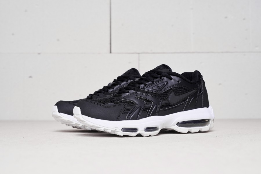 Кроссовки Nike Air Max 96 II XX