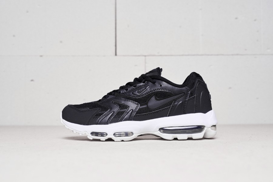Кроссовки Nike Air Max 96 II XX