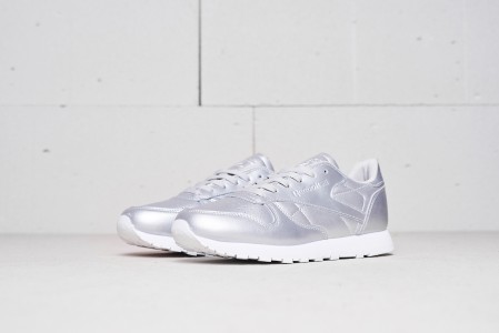 Кроссовки Reebok Classic Leather