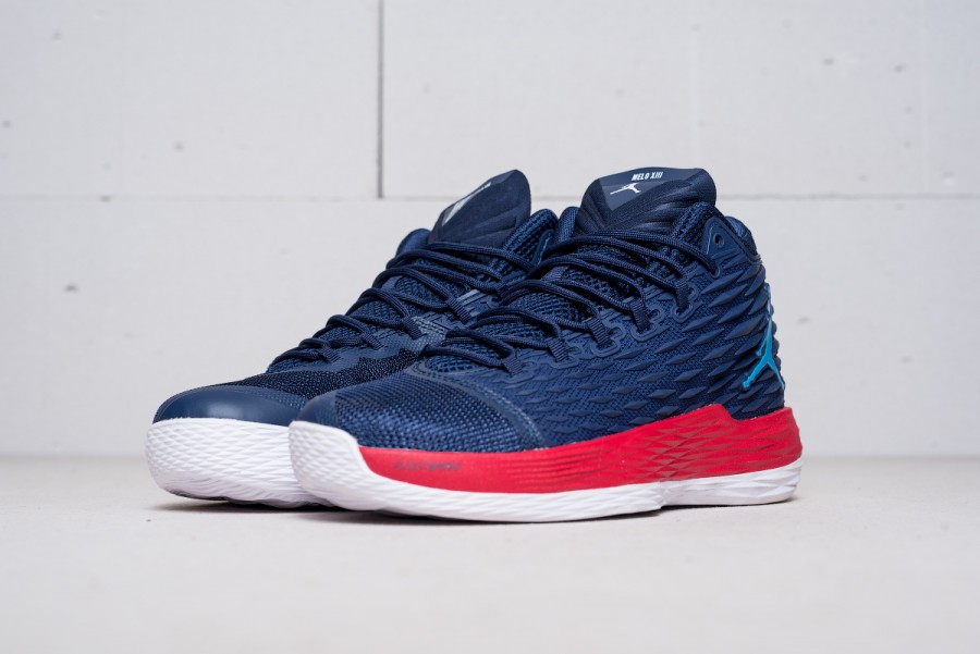 Кроссовки Jordan Melo M13