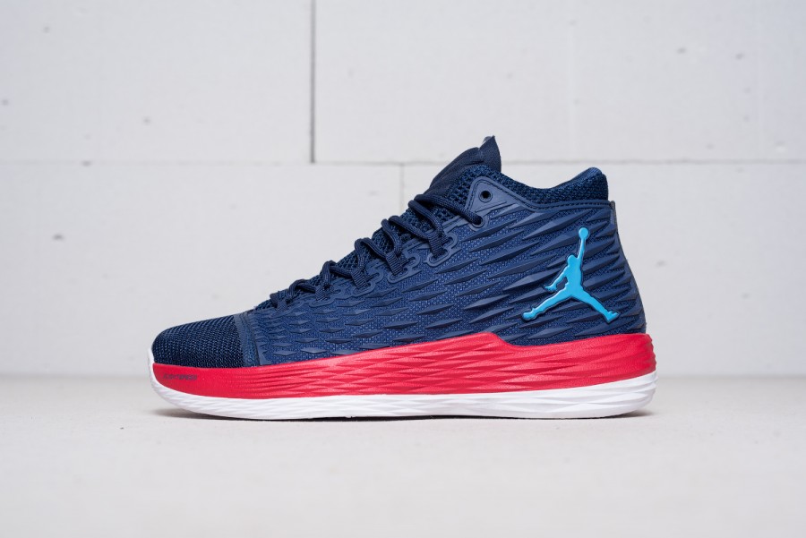 Кроссовки Jordan Melo M13