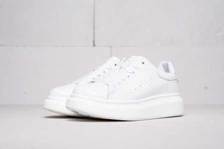 Кроссовки Alexander Mcqueen